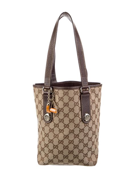 gucci charmy tote|gucci padlock shoulder bag medium.